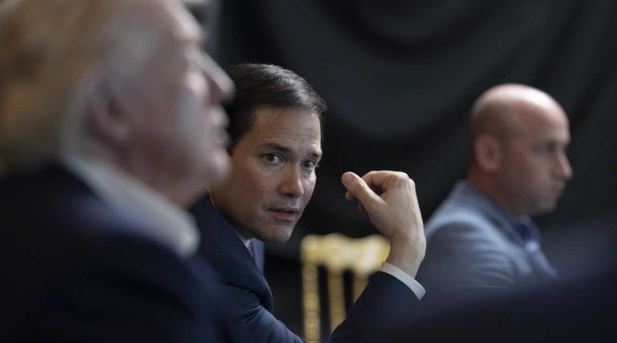 Perché la missione di Rubio a Roma è un ponte (fragile) tra Casa Bianca, Vaticano e Palazzo Chigi