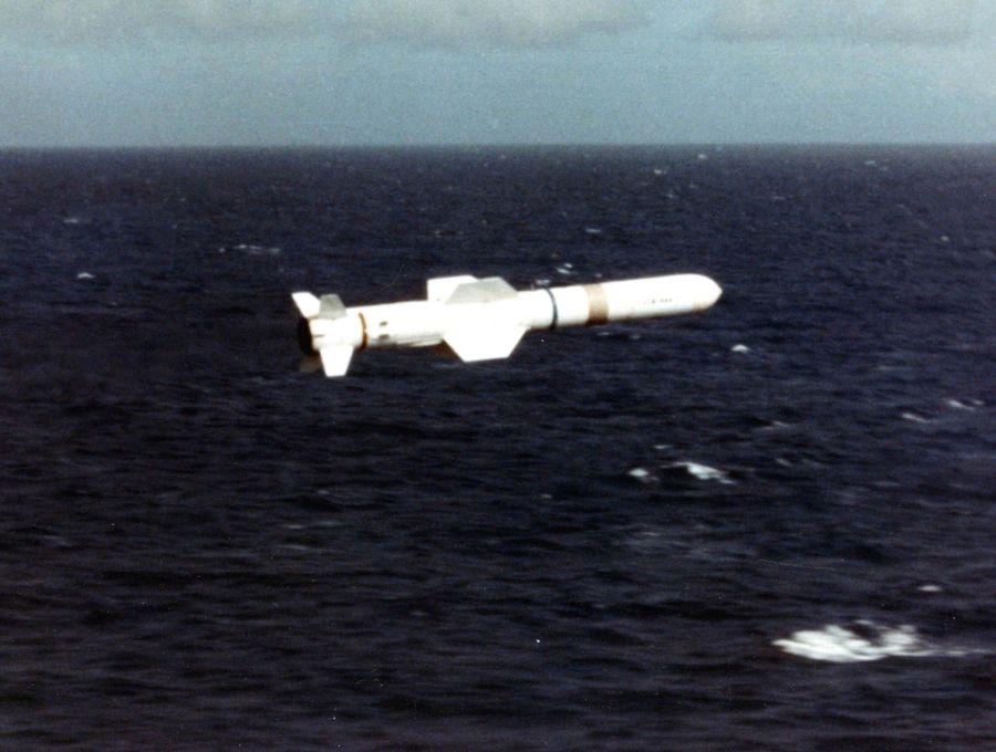 Il missile cinese che allarma il Pacifico