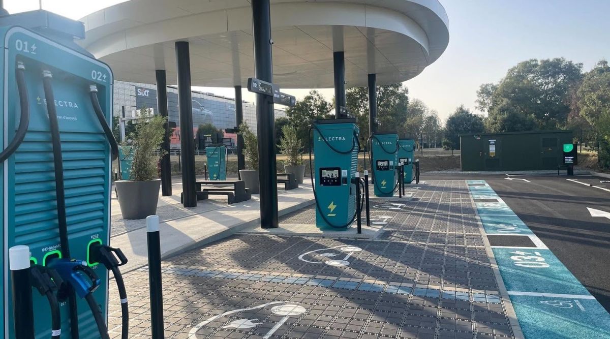Smart mobility, l’Italia cerca 45mila tecnici per la transizione dei trasporti
