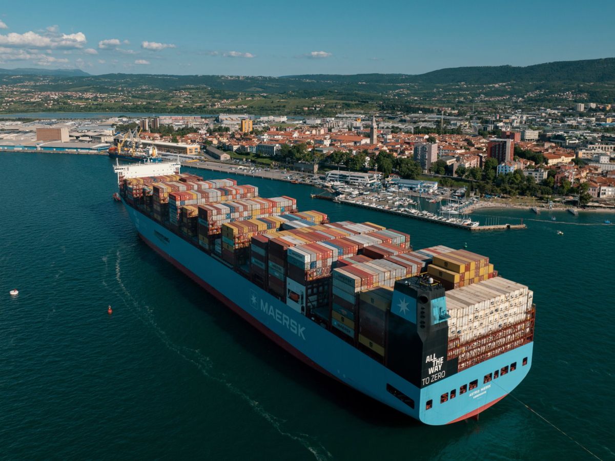 Il corridoio del Mar Nero: l’asse strategico europeo