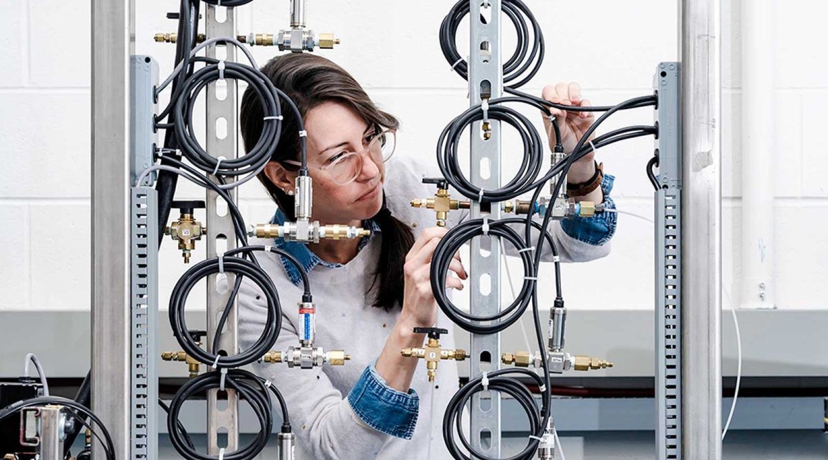 FS Engineering è la più grande realtà italiana nel settore dell’ingegneria