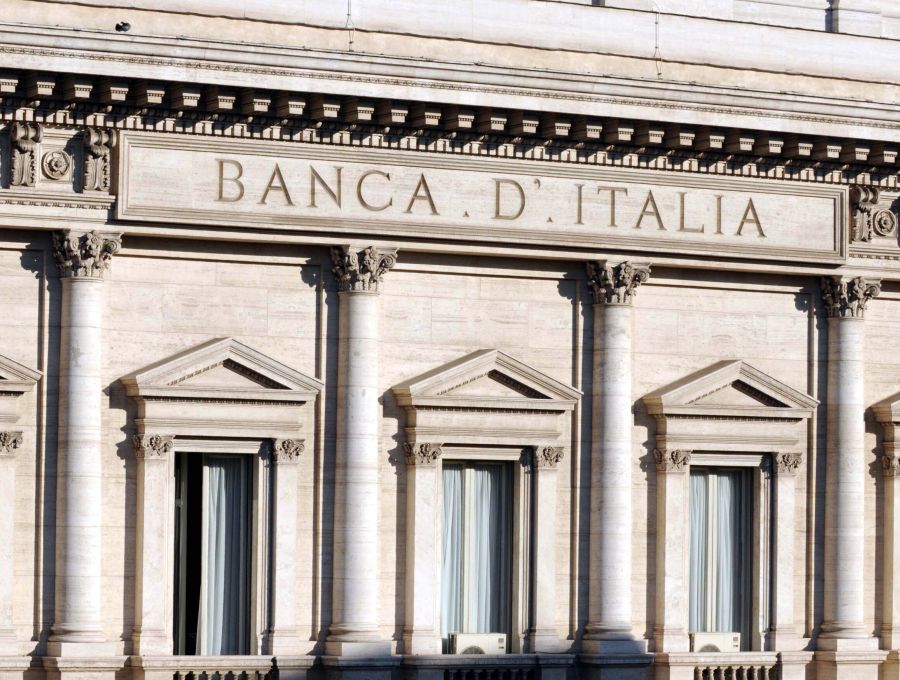 Bankitalia: il conflitto in Iran affossa la fiducia (-47%), inflazione stabile