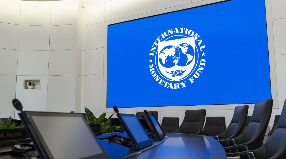 FMI, l’economia mondiale regge ma la resilienza è vicina al limite