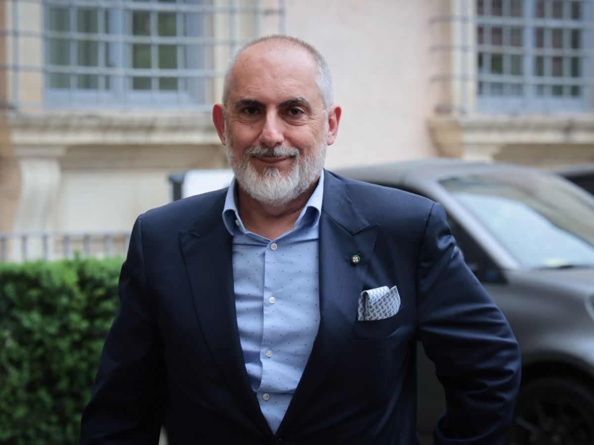 Ferrovie, Donnarumma (AD FS): “A giugno puntualità migliorata del 7% rispetto al 2025”