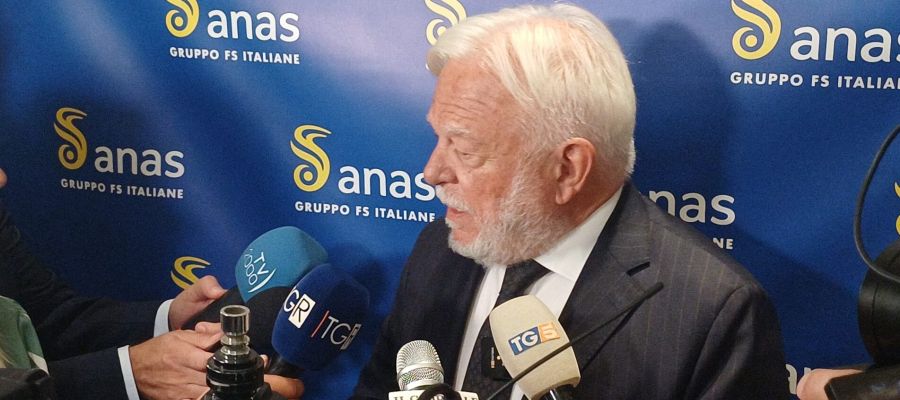 ANAS, parte il piano Estate Sicura 2026