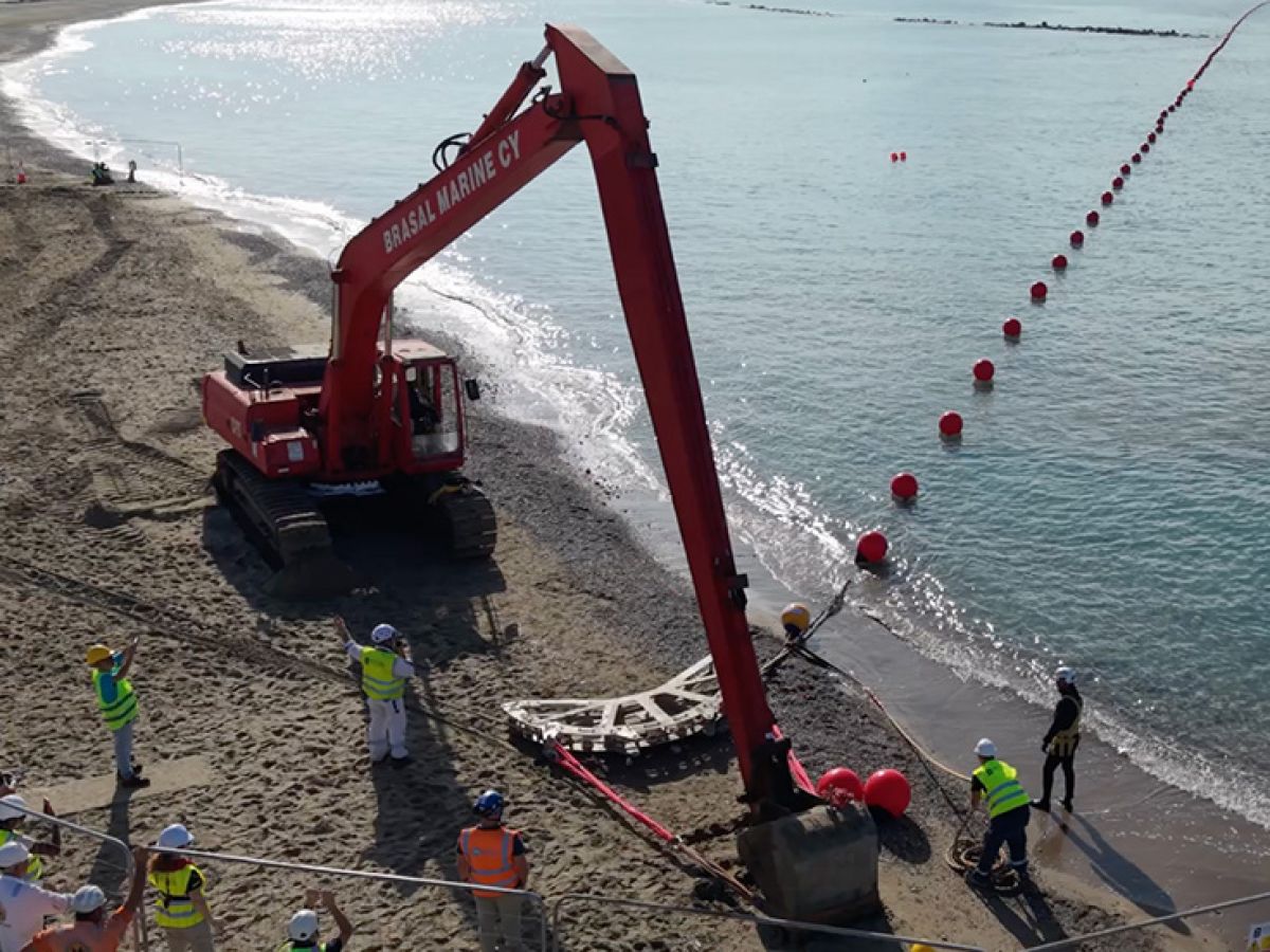 MEF e Retelit acquisiscono Sparkle: via libera da Bruxelles