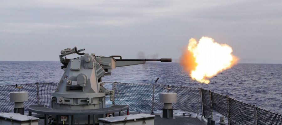 Spesa militare, Taiwan stanzia 25 miliardi