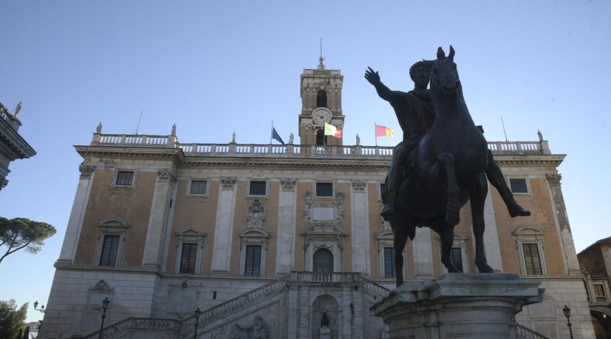 Sì della Camera al ddl Roma Capitale