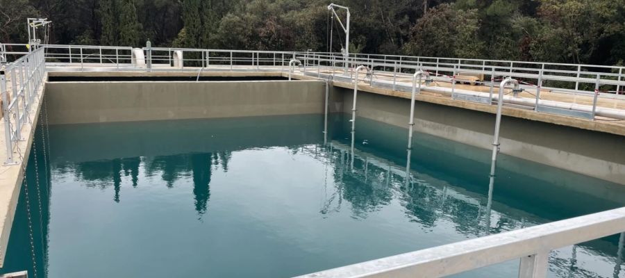 Acque reflue, un potenziale enorme sfruttato a metà