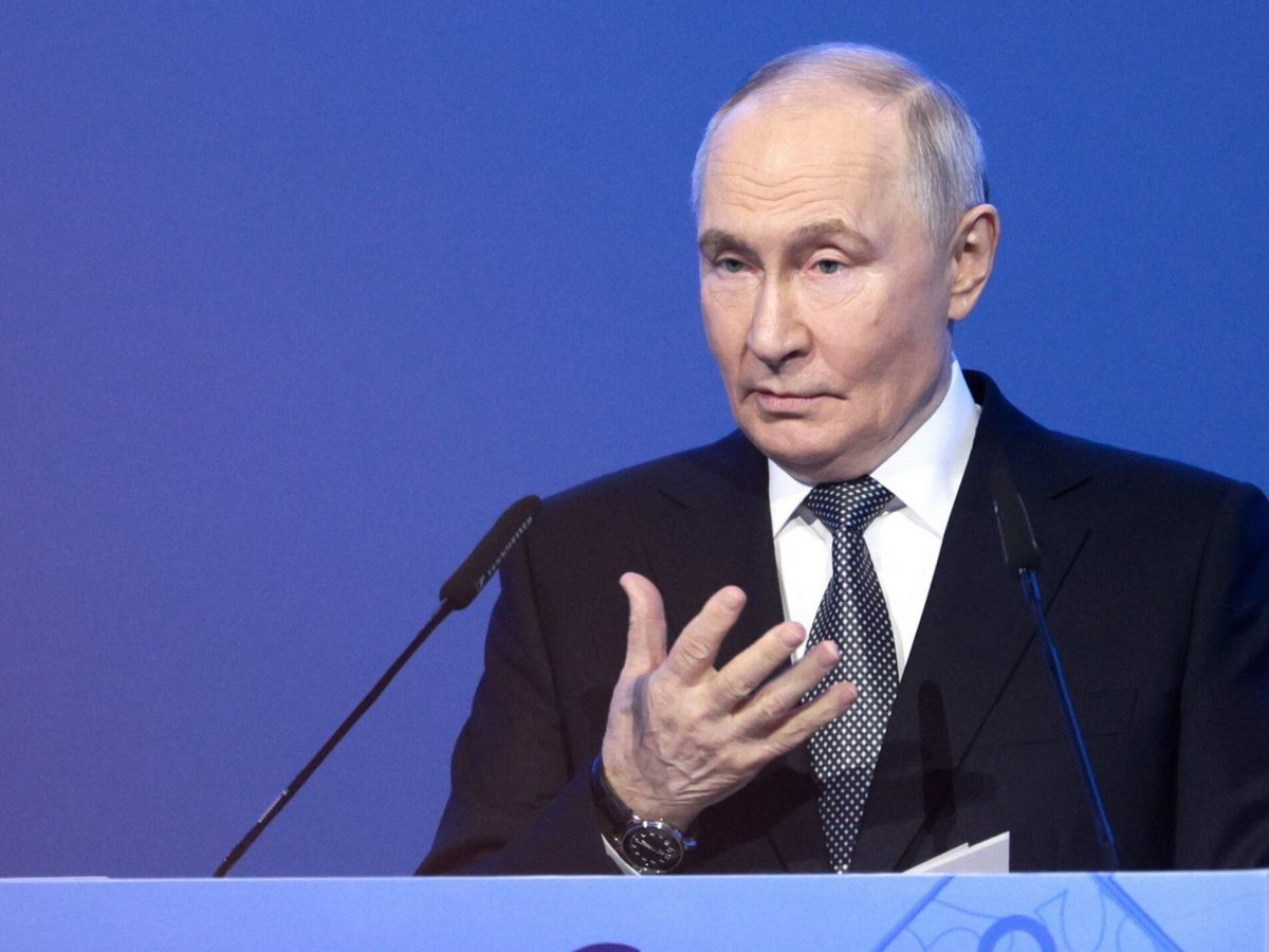 La “Davos russa” che punta sempre più a Oriente