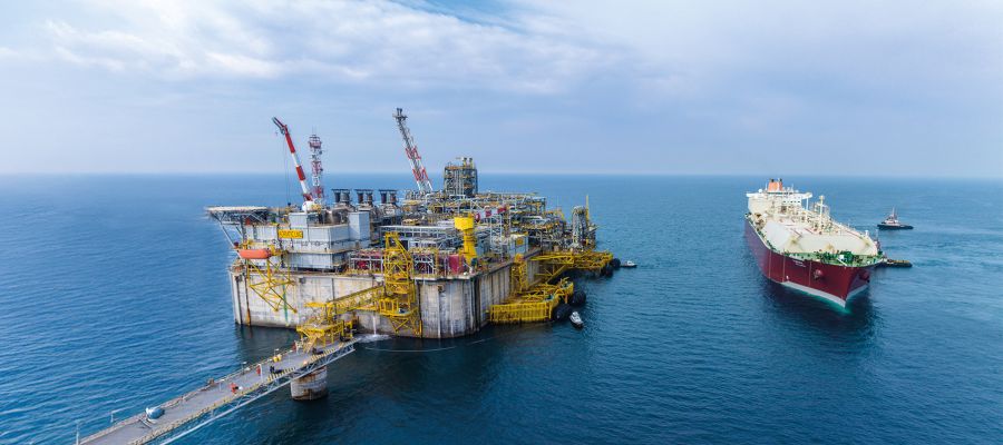 Con lo Stretto di Hormuz ancora bloccato il gas del Qatar si ferma ma le infrastrutture italiane tengono