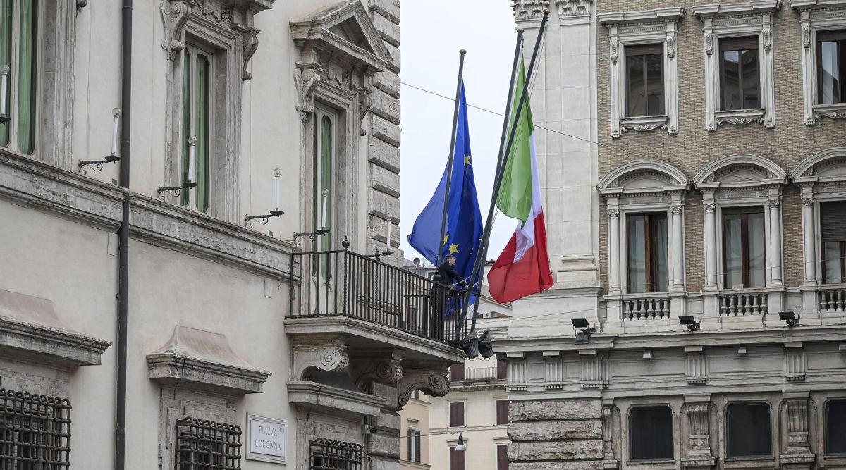 Manovra, tetto al gas e riforma dell’artigianato. Cosa ha approvato il Consiglio dei ministri