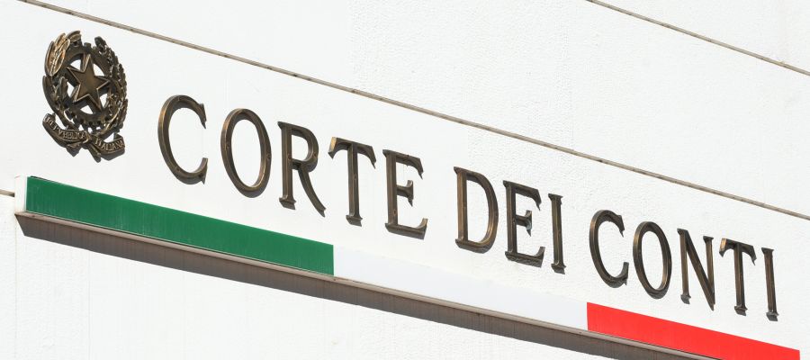 La Corte dei conti esamina il PNRR. Bene la digitalizzazione, male le infrastrutture