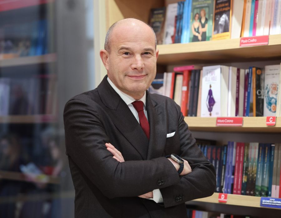 Noci: “L’intelligenza artificiale deciderà chi resterà una potenza industriale”