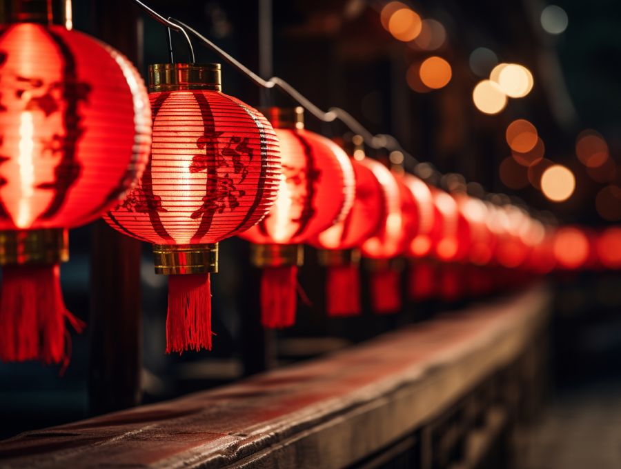 La Cina che avanza zoppicando