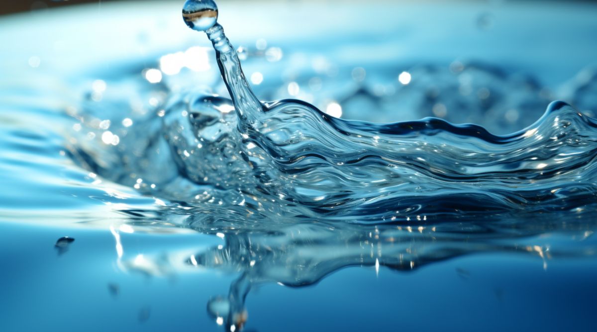 Acqua, l’Italia tra reti da rinnovare, siccità e nuove domande