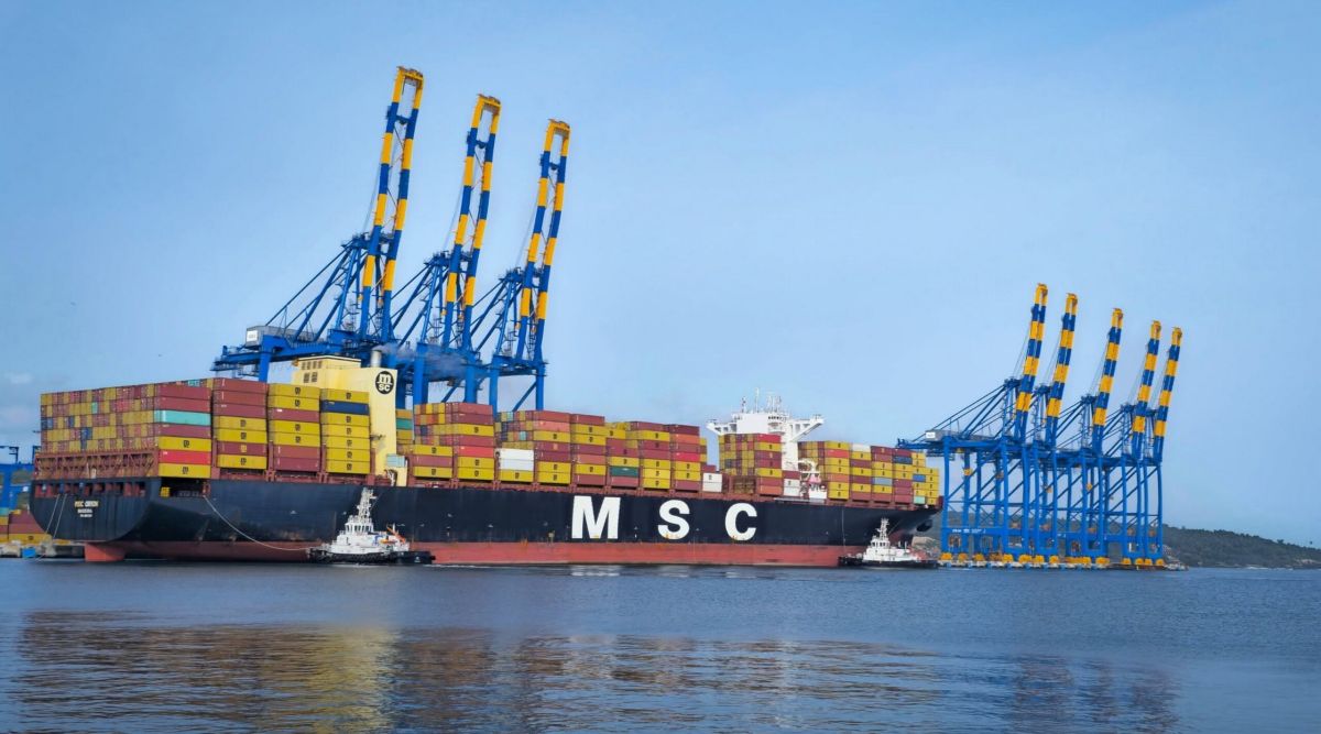 MSC punta a controllare l’Interporto di Bologna