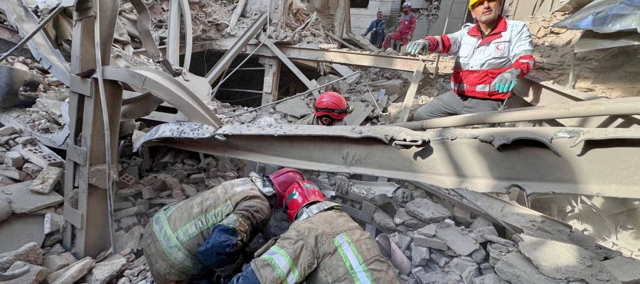 Medio Oriente sospeso: due tregue e mille incognite