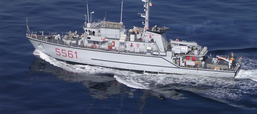 Stretto di Hormuz, l’Europa si prepara alla missione navale