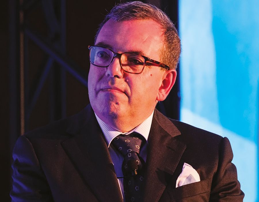 Digital twin, dati e territorio. Misuriello (Esri Italia) racconta la trasformazione digitale dell’Italia che non si vede