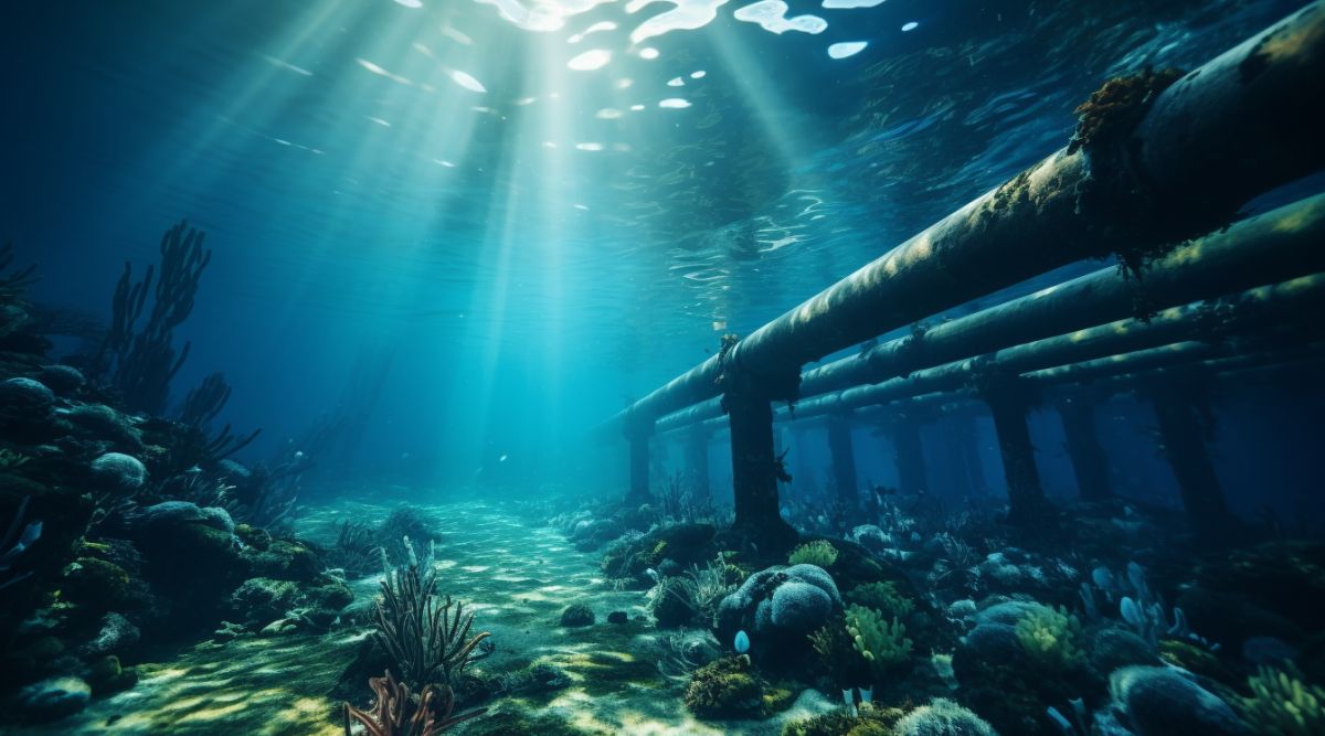 Roma rivoluziona le infrastrutture digitali: cavi sottomarini e edifici connessi per un futuro iperveloce