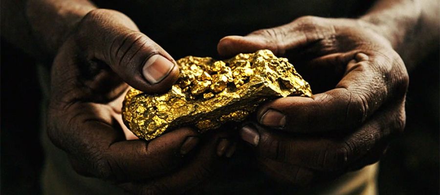 UE, stop al commercio e all’importazione di oro dal Sudan