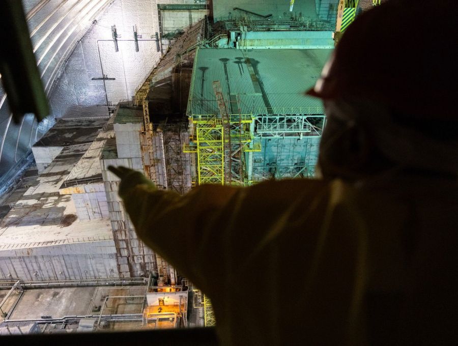 Nucleare, dai 40 anni di Chernobyl alle tecnologie di quarta generazione