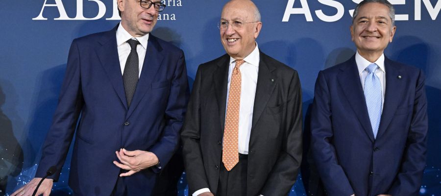 Più solide e meno pubbliche: così cambiano le banche italiane