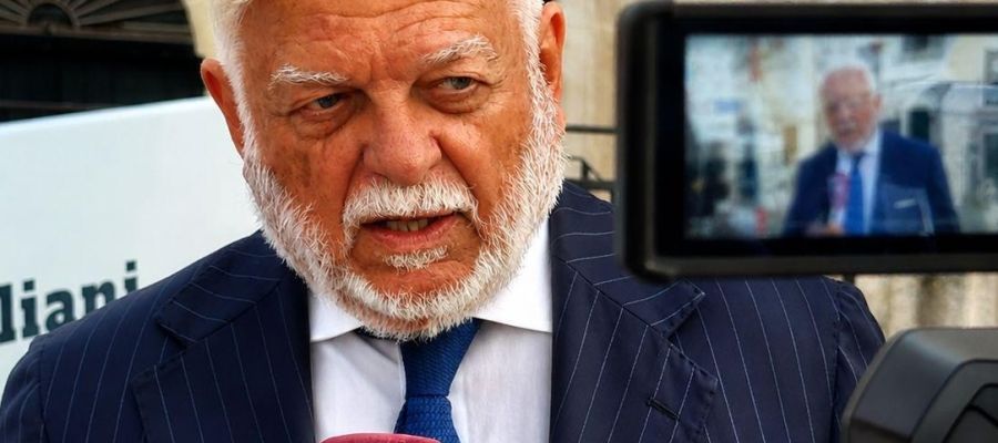 Infrastrutture, Gemme: “Il Sud diventi piattaforma logistica centrale nel Mediterraneo”