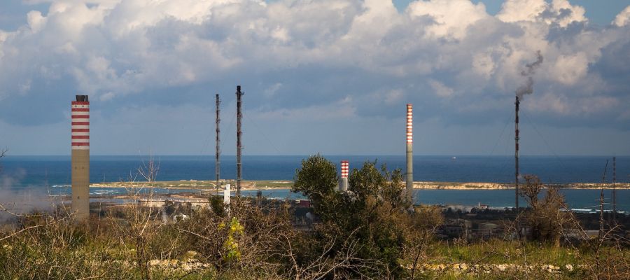Priolo, la grande raffineria cambia padrone: Ludoil firma l’accordo con GOI Energy