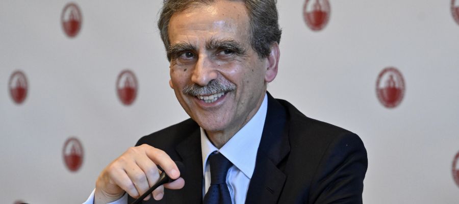 Lovaglio torna alla guida di Monte dei Paschi: l’assemblea ribalta tutto