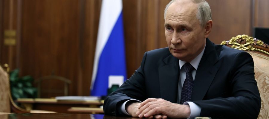 Attacchi record tra Russia e Ucraina, cresce il timore di una guerra ibrida