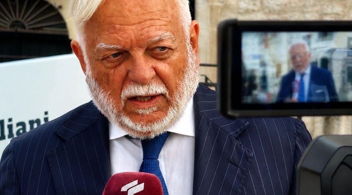 Infrastrutture, Gemme: “Il Sud diventi piattaforma logistica centrale nel Mediterraneo”