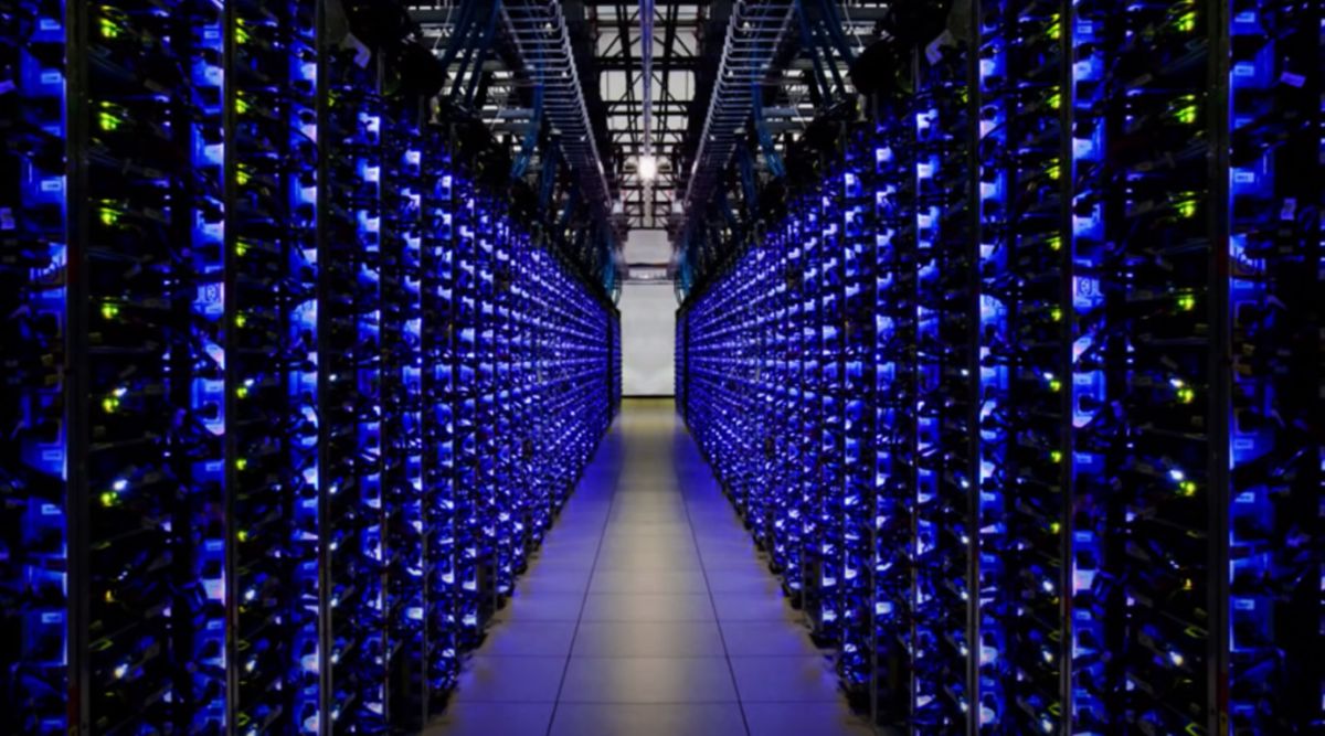 Google investirà 13 miliardi in infrastrutture AI in Finlandia
