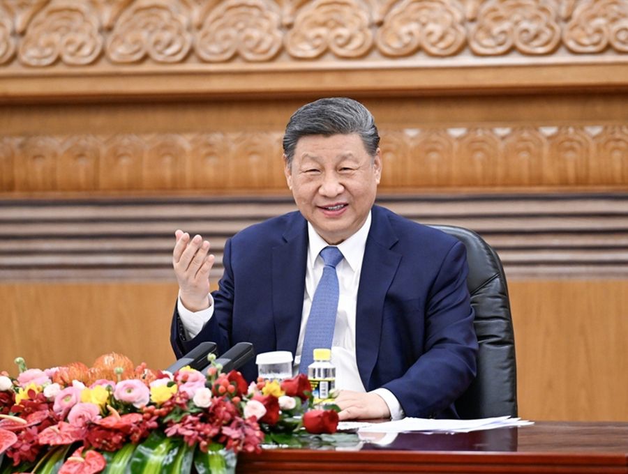 WAIC 2026, Xi Jinping lancia l’alleanza globale per l’IA e sfida il dominio USA