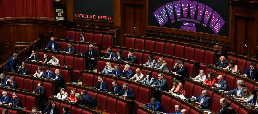Decreto infrastrutture, approvazione definitiva alla Camera: è legge