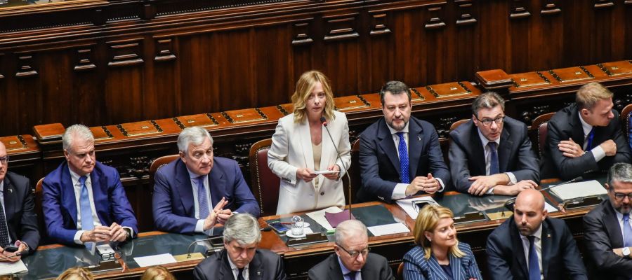 Una settimana dopo il referendum: tra equilibri persi e dimissioni eccellenti