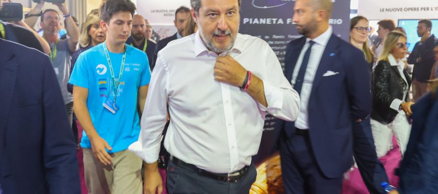 “Galassia Infrastrutture” del MIT protagonista al Meeting di Rimini