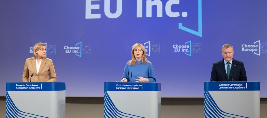 Mercato unico: Eu Inc. ci prova