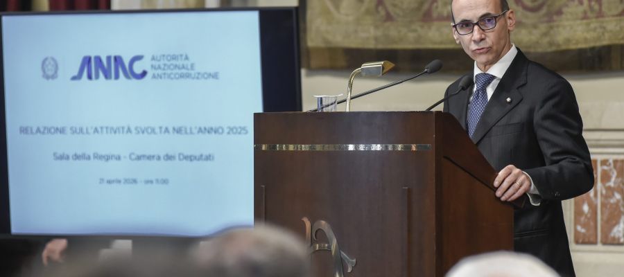 Appalti pubblici, infrastrutture e corruzione. Bilancio di un’Italia che costruisce poco e sorveglia meno