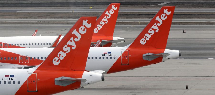 Tutti vogliono Easyjet