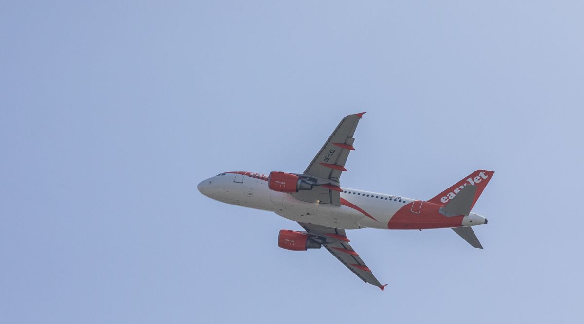 Il fondo americano Castlelake rileva Easyjet