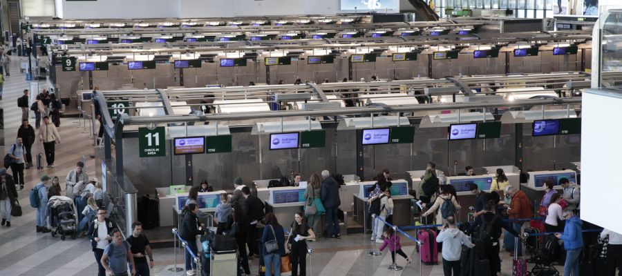 Pasqua in negativo: il turismo italiano soffre la guerra in Medio Oriente