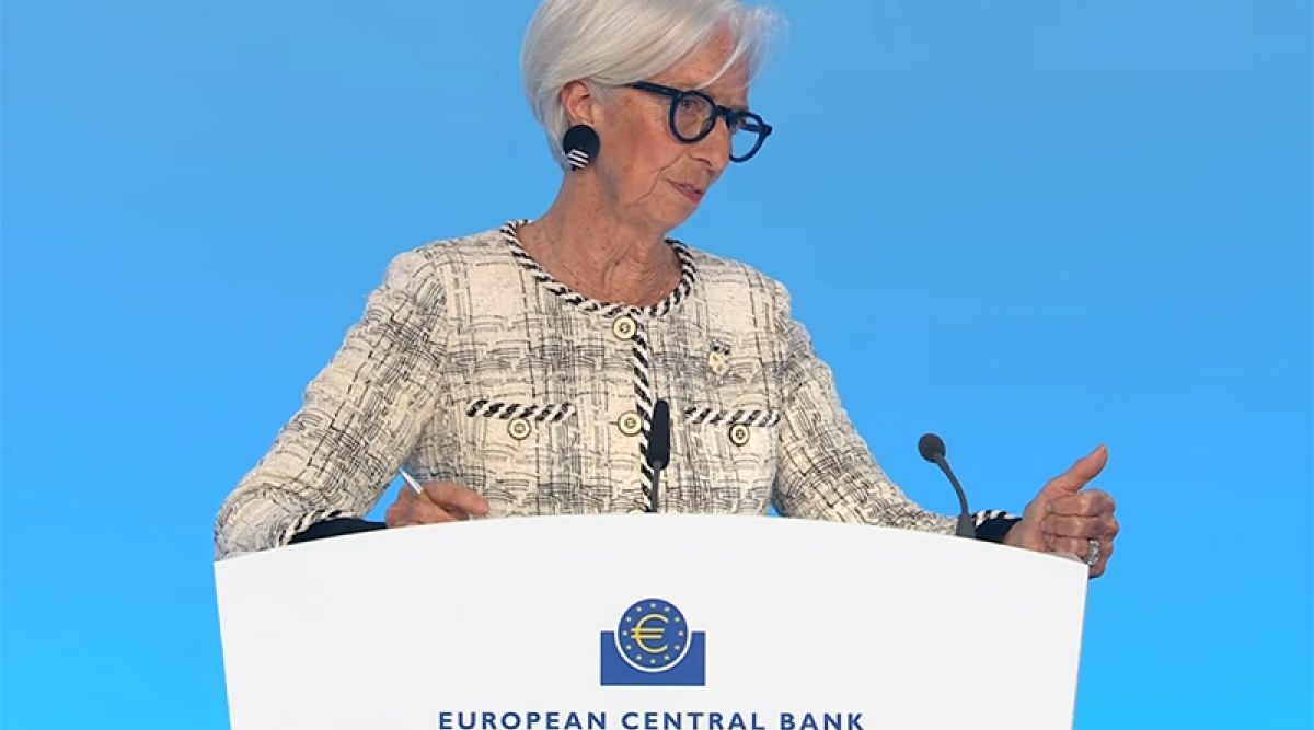 Perché la stabilità finanziaria globale è messa a dura prova