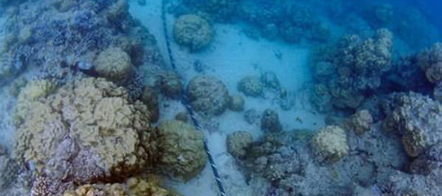 Il Mediterraneo, laboratorio globale delle infrastrutture critiche