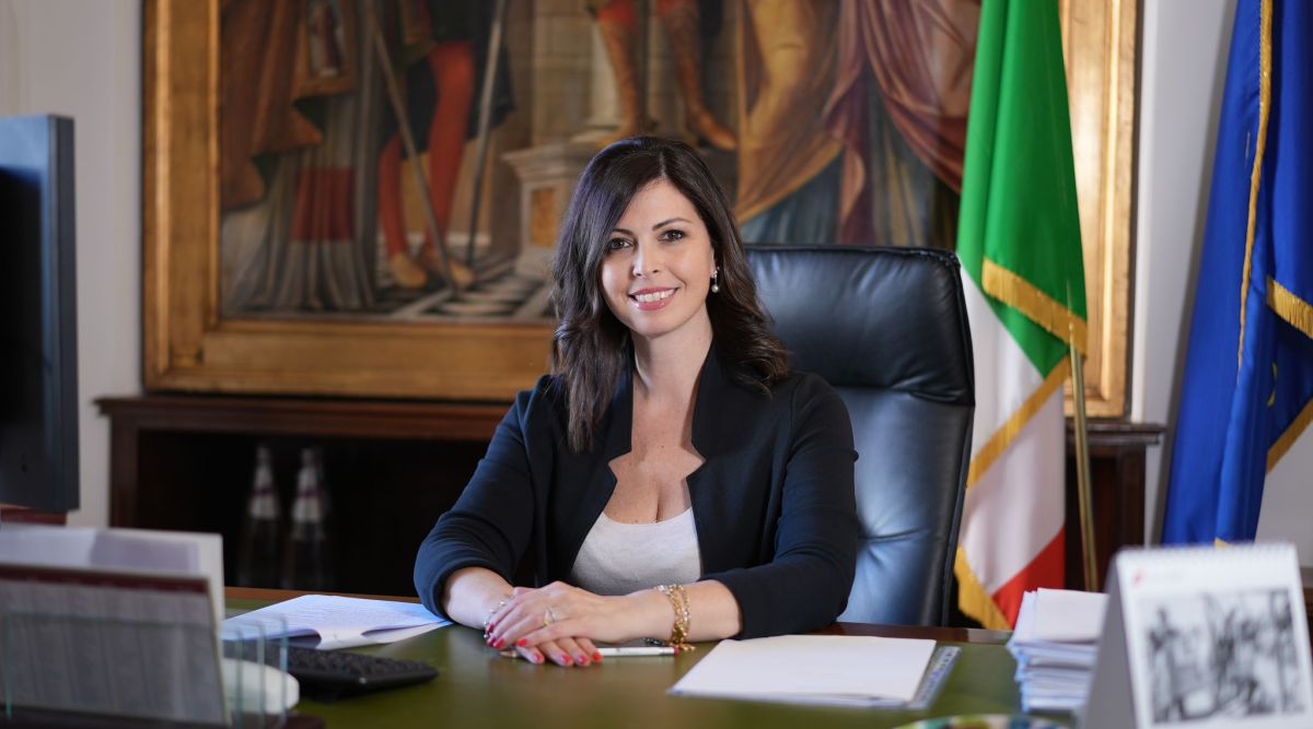 Floridia: “Editori ostaggio delle piattaforme, serve una Netflix del servizio pubblico europeo”