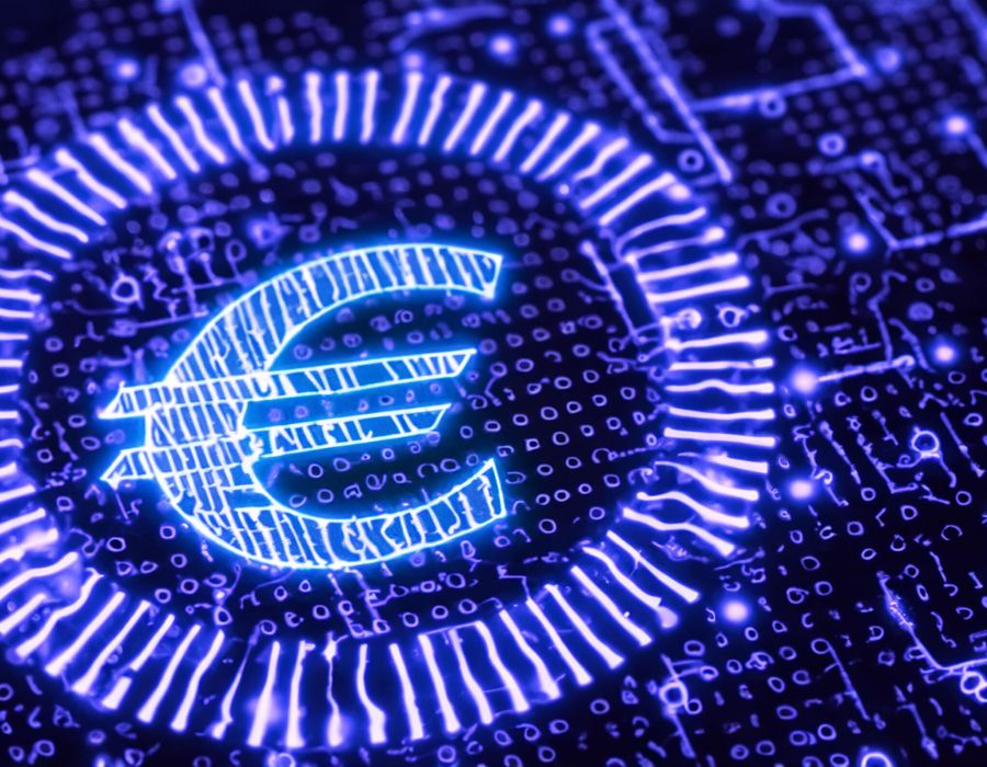Stablecoin in euro, il test delle banche comincia adesso