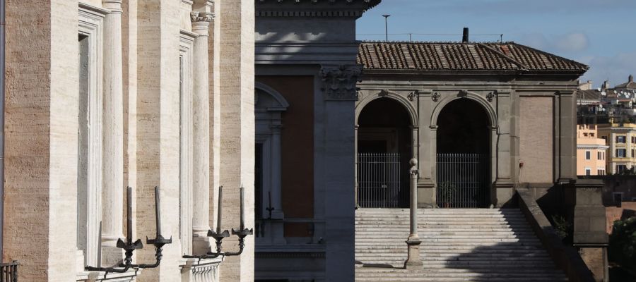 Poteri speciali a Roma, Gualtieri e Morassut tentano di riaprire il dialogo sulla riforma