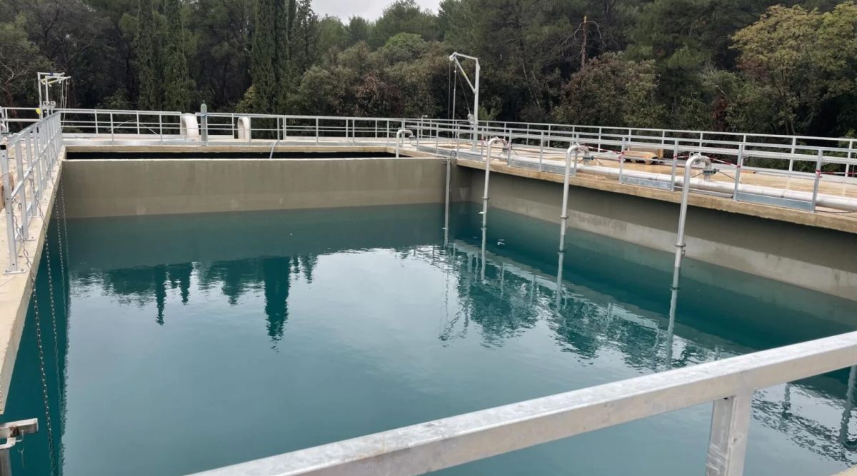 Acque reflue, un potenziale enorme sfruttato a metà
