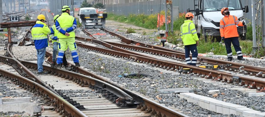 Approvato il decreto infrastrutture: intercity, TAV, sicurezza energetica e PNRR